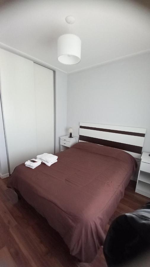 Centro Norte Lll Con Cochera Incluida Apartment