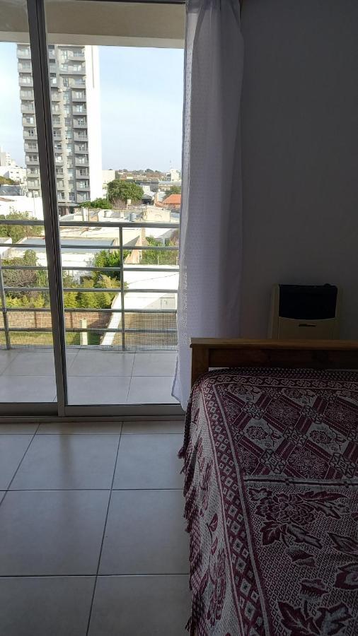Apartment Centro Norte Lll Con Cochera Incluida