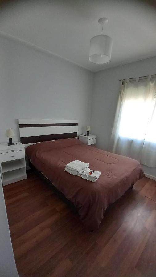 Apartment Centro Norte Lll Con Cochera Incluida Bahia Blanca