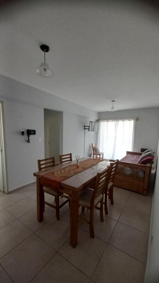 Apartment Centro Norte Lll Con Cochera Incluida *